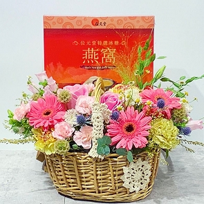 MD026 母親節花禮